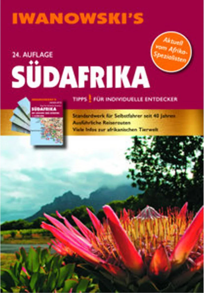 Guide de voyage Afrique du Sud pour organiser un road trip en famille