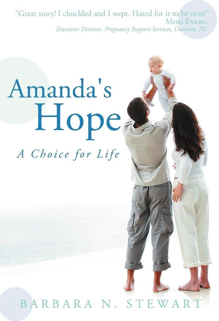Amanda's Hope