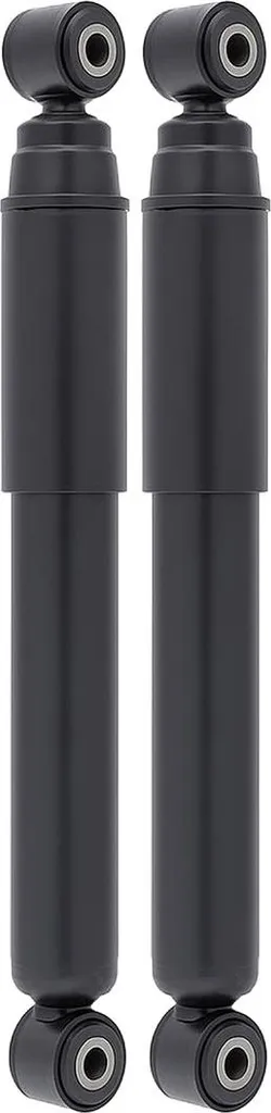 Amortisseur à gaz Kyb 551810 pour une tenue de route stable et sûre