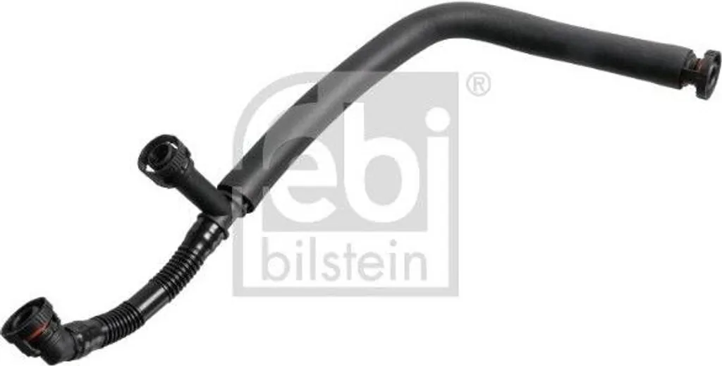 Reniflard d'huile Febi Bilstein 180415 compatible BMW Série 3 et 5