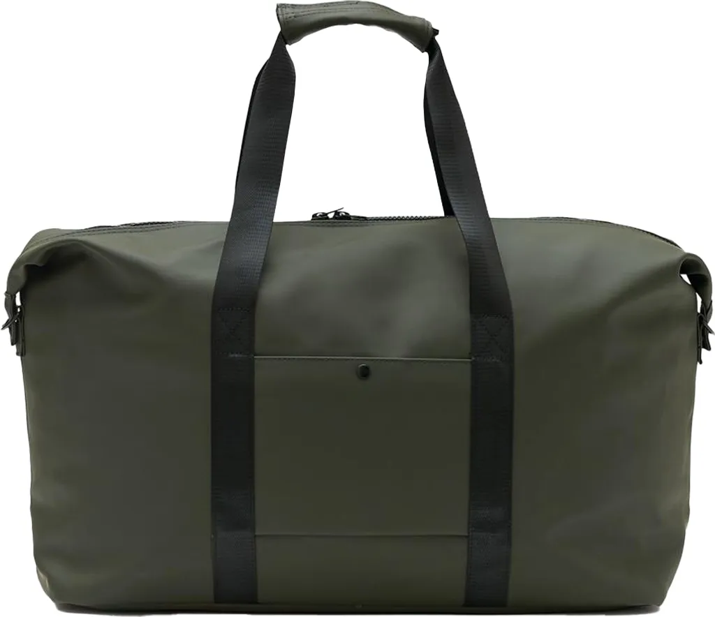 Vinga Borsa da Viaggio Baltimore Verde 53L | Weekend Bag Esclusiva