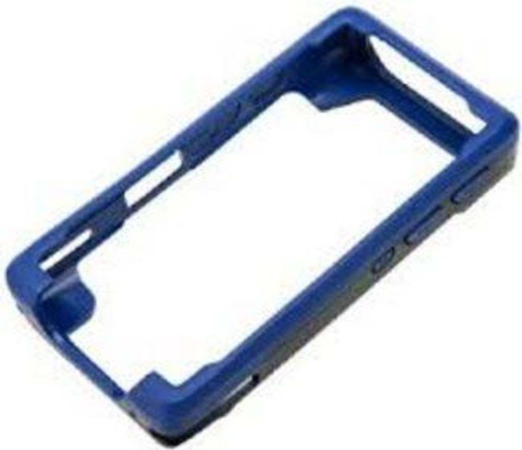 Datalogic - Handheld-Schutzhülle - für Datalogic DL-Axist (94ACC0132)