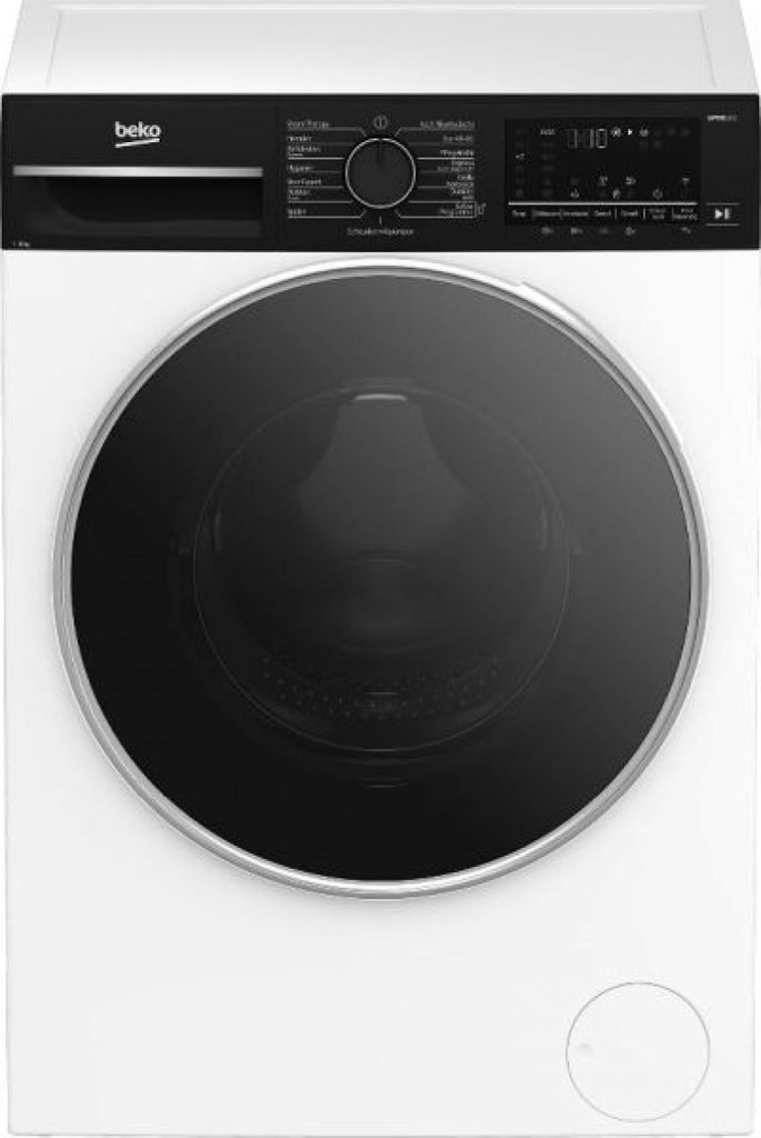 Beko B5WFT610410S Waschautomat 10kg Produktbild 
