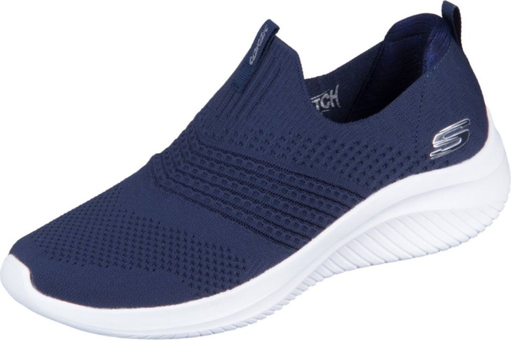 Skechers Sneaker Sneaker Textil