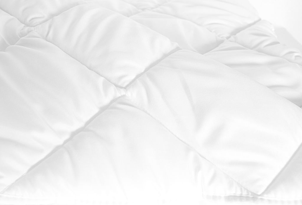 Sweet Dreams Babybettdecke - 100 x 135 cm / 40 x 60 cm - Produktbild 