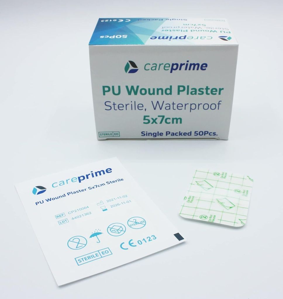 Gima 33181 Dermatologischer Pen Clinicon – Sterile Einweg-Lanzetten, 10 Stück (Medizinprodukt)