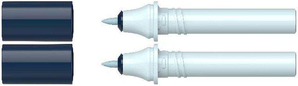 Patrone Paint-It 040 light sky blue 029 Rund