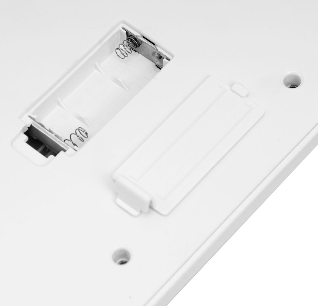 MONZANA® Babywaage Digital bis 20kg LED Anzeige Produktbild 5