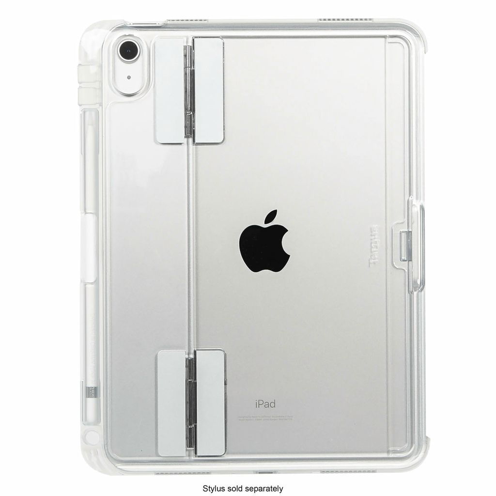 Targus Click-In, Cover, Apple, 10.9'' 10th Gen iPad, 27,7 Produktbild 