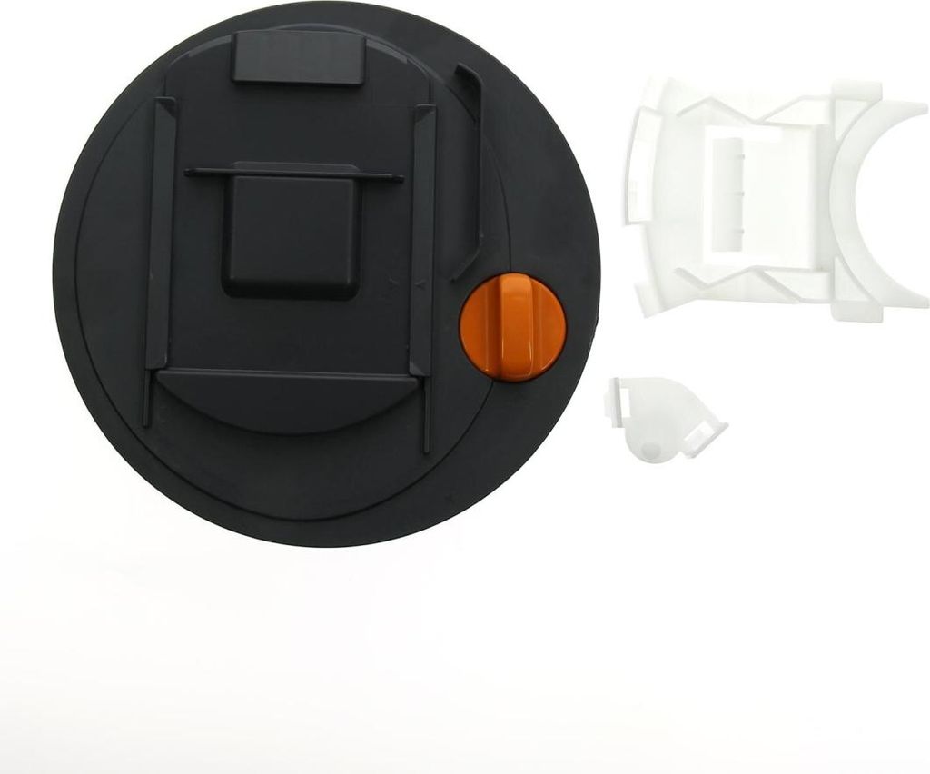 Mechanismus für Toiletten-Kassette - Thetford