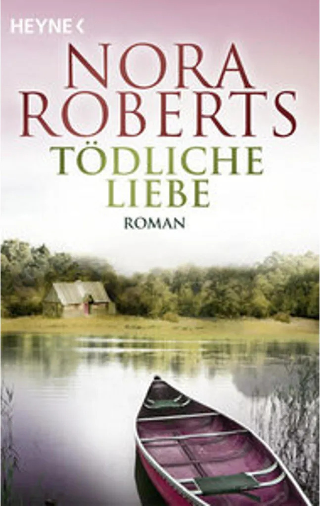 Tödliche Liebe Récit de Crime Passionnel Allemand avec Couverture Rigide