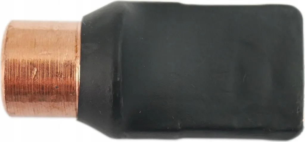 Électrode pour embouts à œillet Spotter - Accessoire de soudage par points - 6