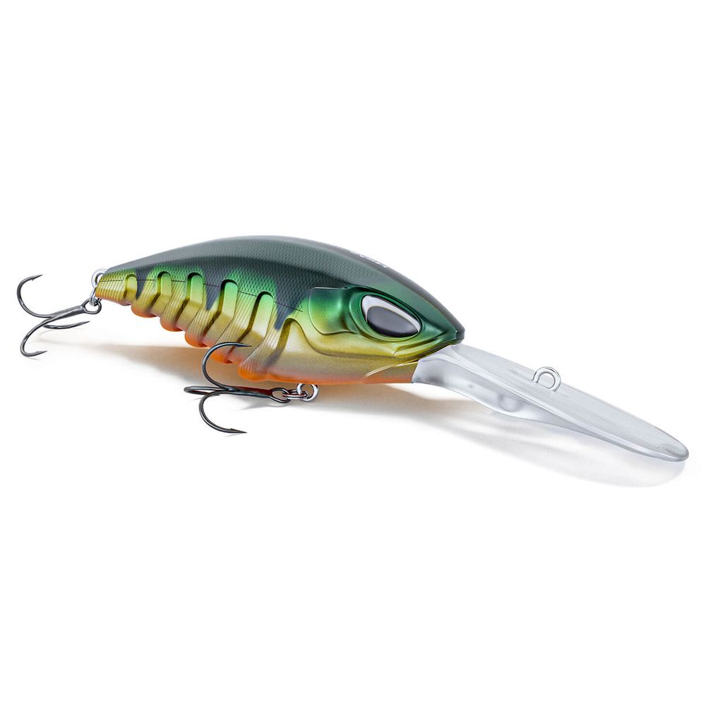 Nays CRNK Crankbait Wobbler S-20 5cm DR