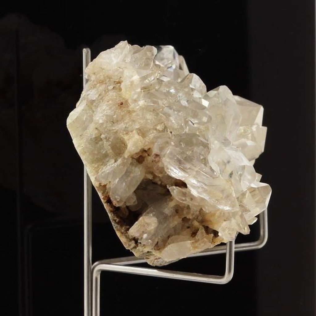 Hyalinquarz 706,50 Karat