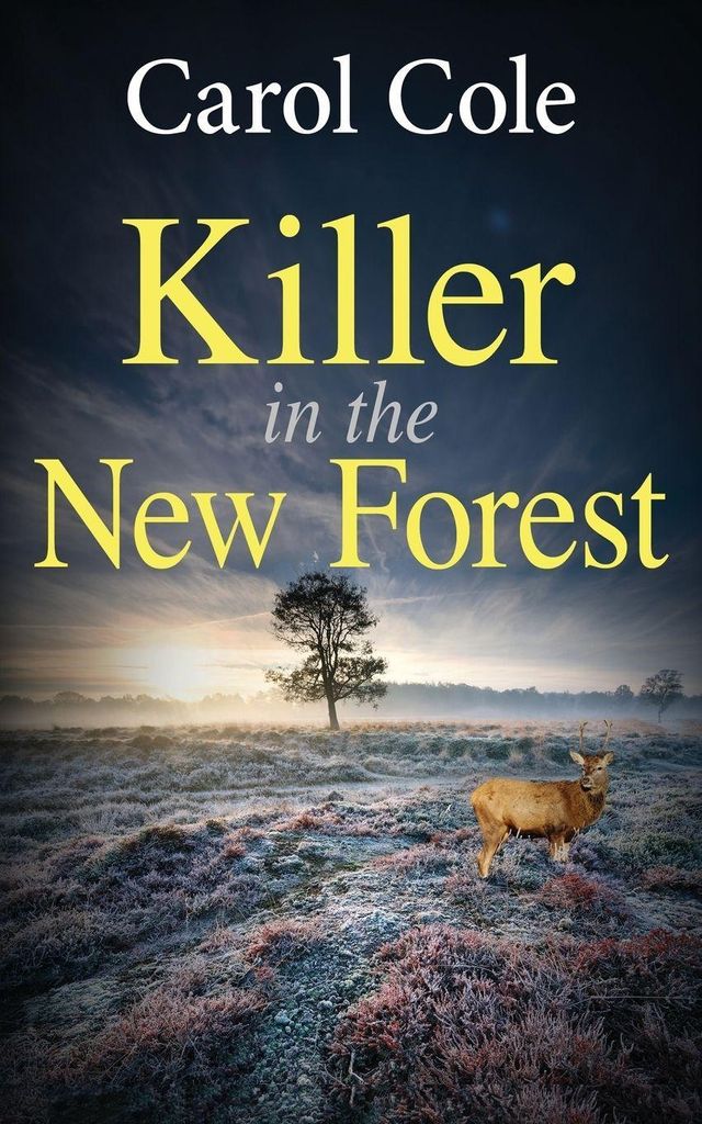 Killer in the New Forest