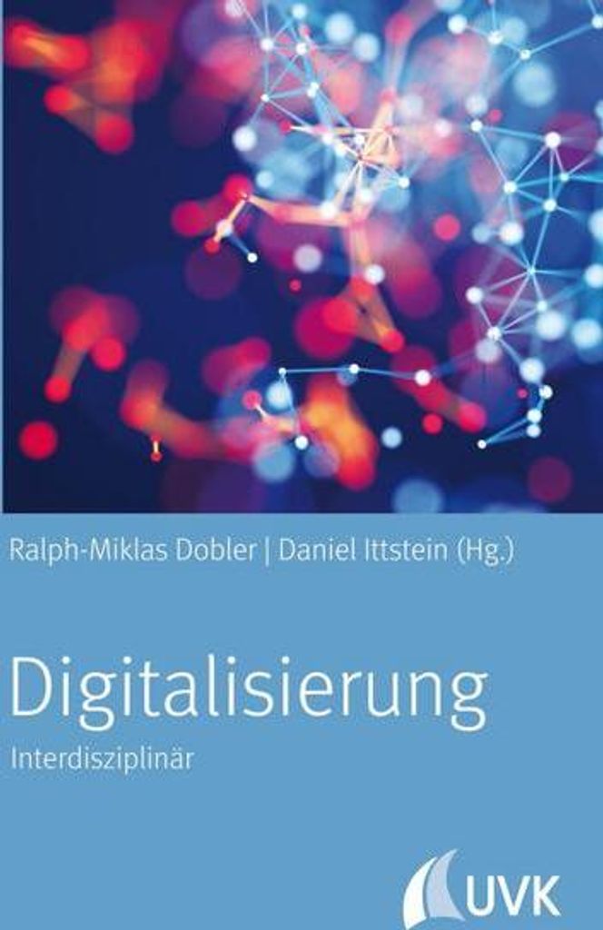 Digitalisierung