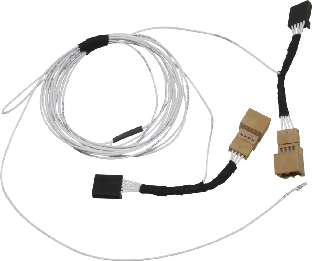 Cavo Luci LED Kufatec USA-UE | Conversione Fari Sicura e Veloce