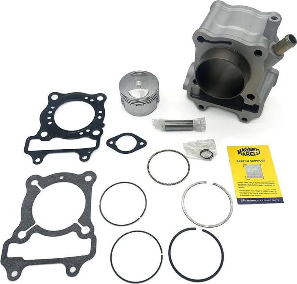 Cylindre moteur 150 ccm standard Magneti Marelli haute performance