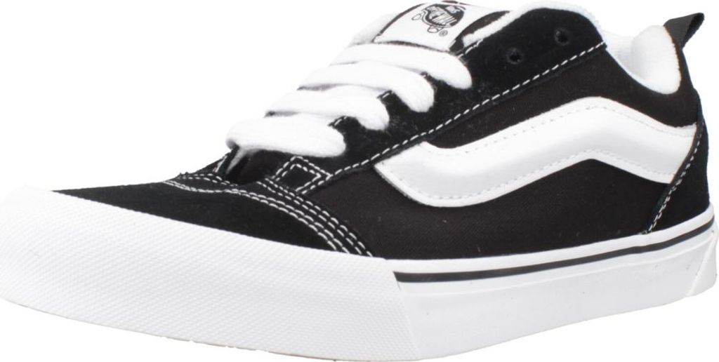 Vans Errores de Foto VN000D2T6BT1 in Black color size 39 Obrázok produktu 