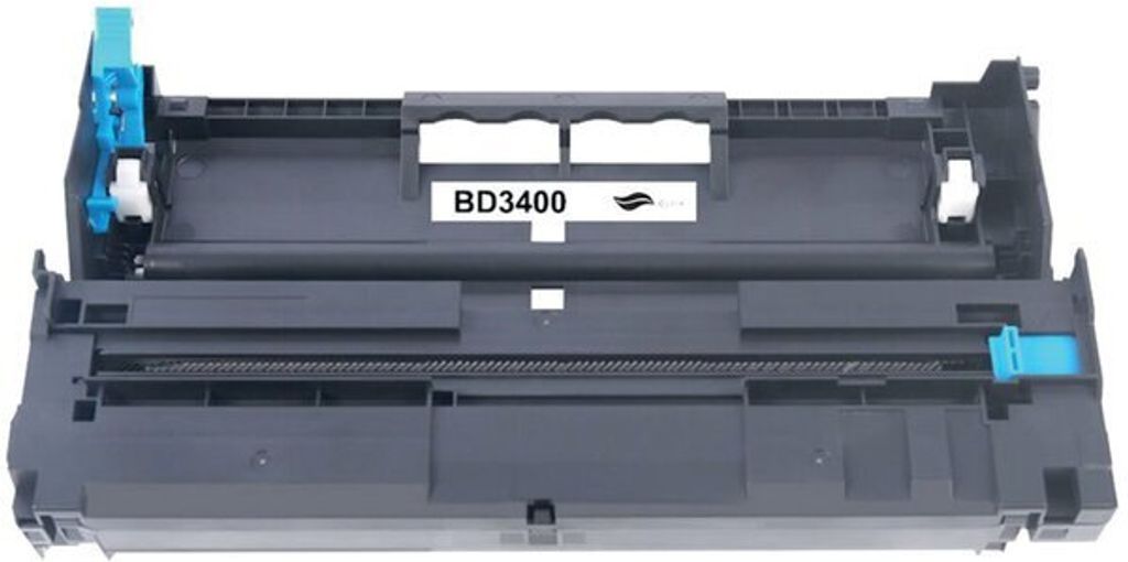 New Build Trommel, ersetzt Brother DR-3400, ca. 30.000 Seiten