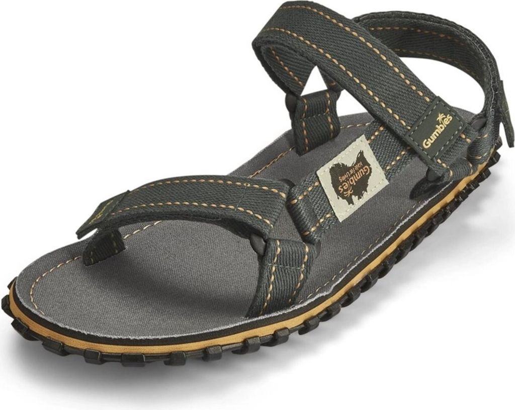 Schuhe Gumbies Tracker GUSATRA013
