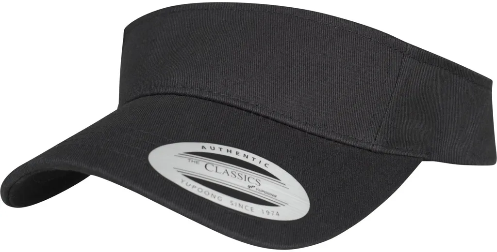 Berretto Nero Flexfit 8888 - Minimalismo e Qualità Senza Tempo