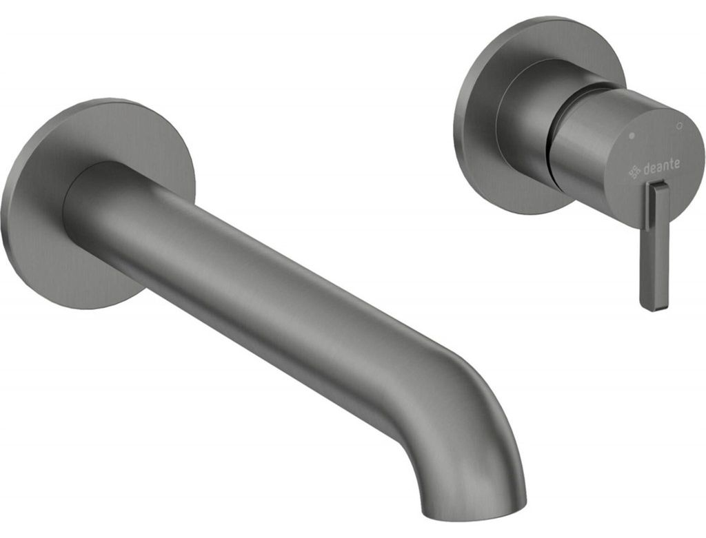 Deante Bad und Küchenarmaturen Silia, BQSD54L