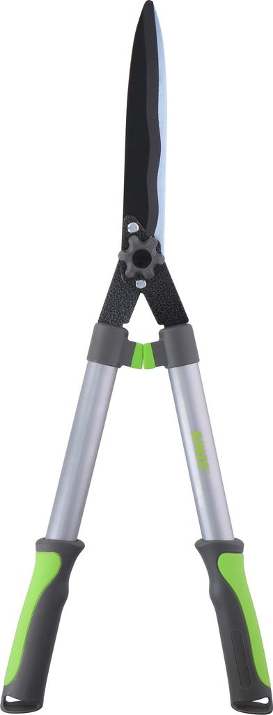 Kinzo Heckenschere 65CM - mit Llaflon-Klingen - Extra stark Produktbild 