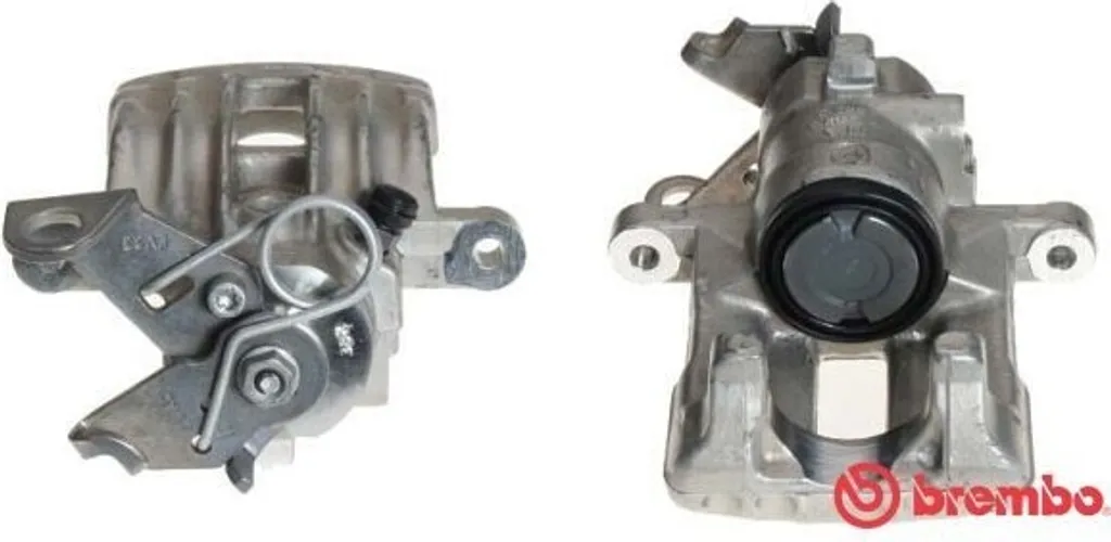 Étrier de Frein Brembo Arrière Ø38mm pour Alfa Romeo 156 166 Lancia