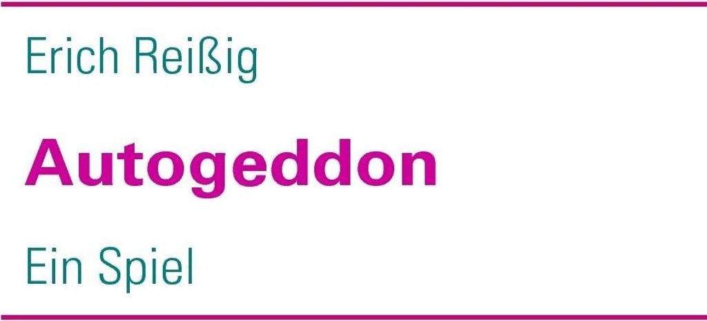 Autogeddon