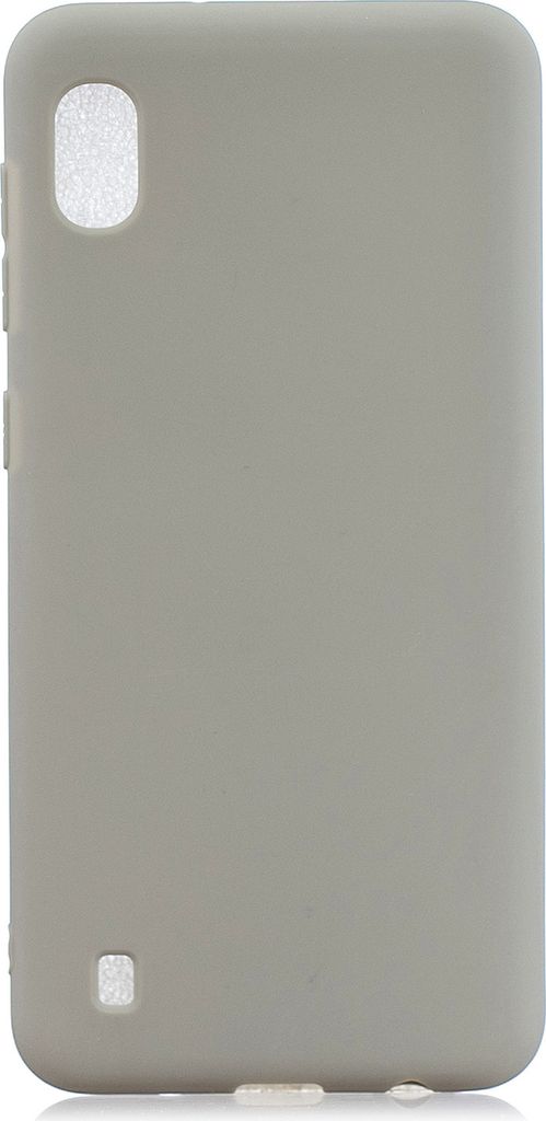 Für Samsung A01/ A11/A21/A41/A51/A71/A81/A91 Handytasche Schöne Candy Color Matte TPU Anti-Scratch rutschfeste Schutzhülle Zurück 12 g