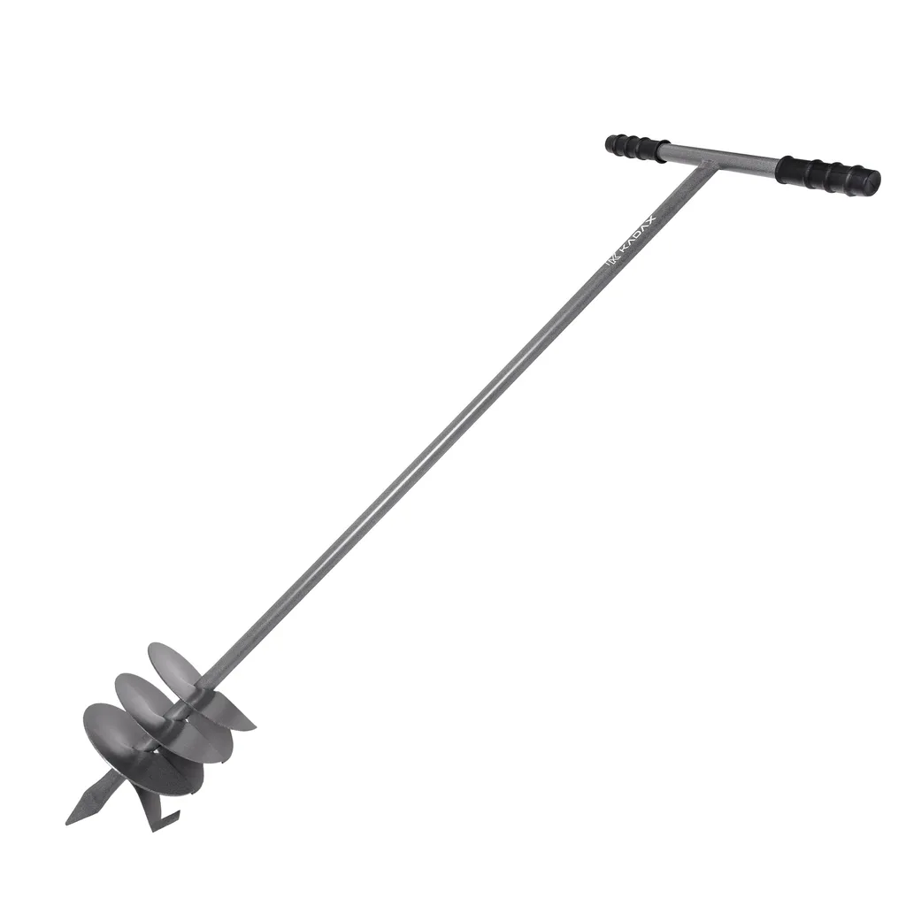 Trivella da Giardino KADAX 14 cm: Il Segreto per un Prato Perfetto