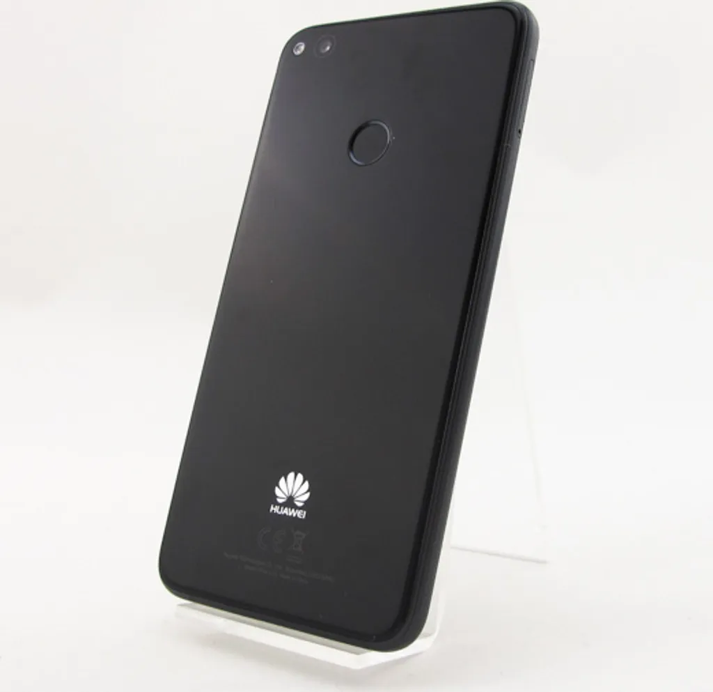 Smartphone Huawei P8 Lite 2017 Noir 16 Go - Mobile Android Débloqué - 7