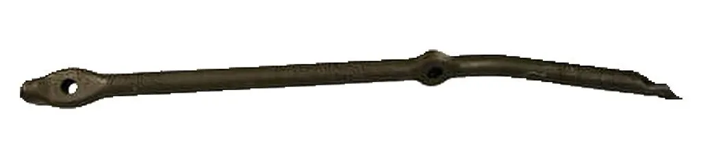 Barre de Direction Renforcée pour Jeep Cherokee 84-01 - Liaison Train