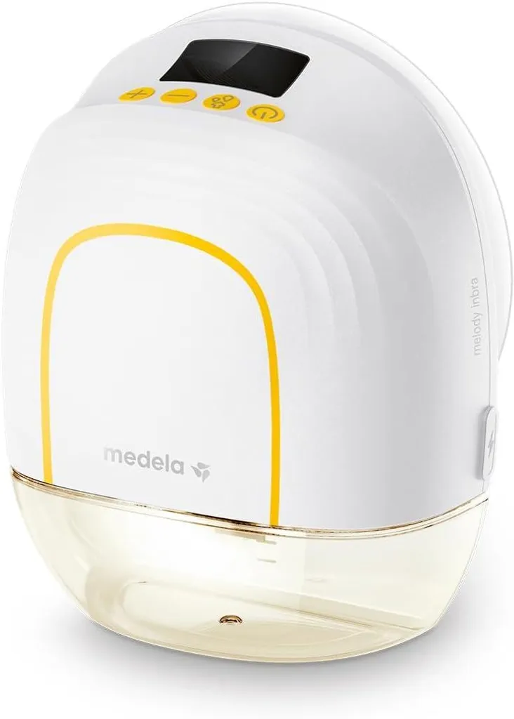 Tire-lait Medela Melody Inbra Électrique Simple pour Expression Facile