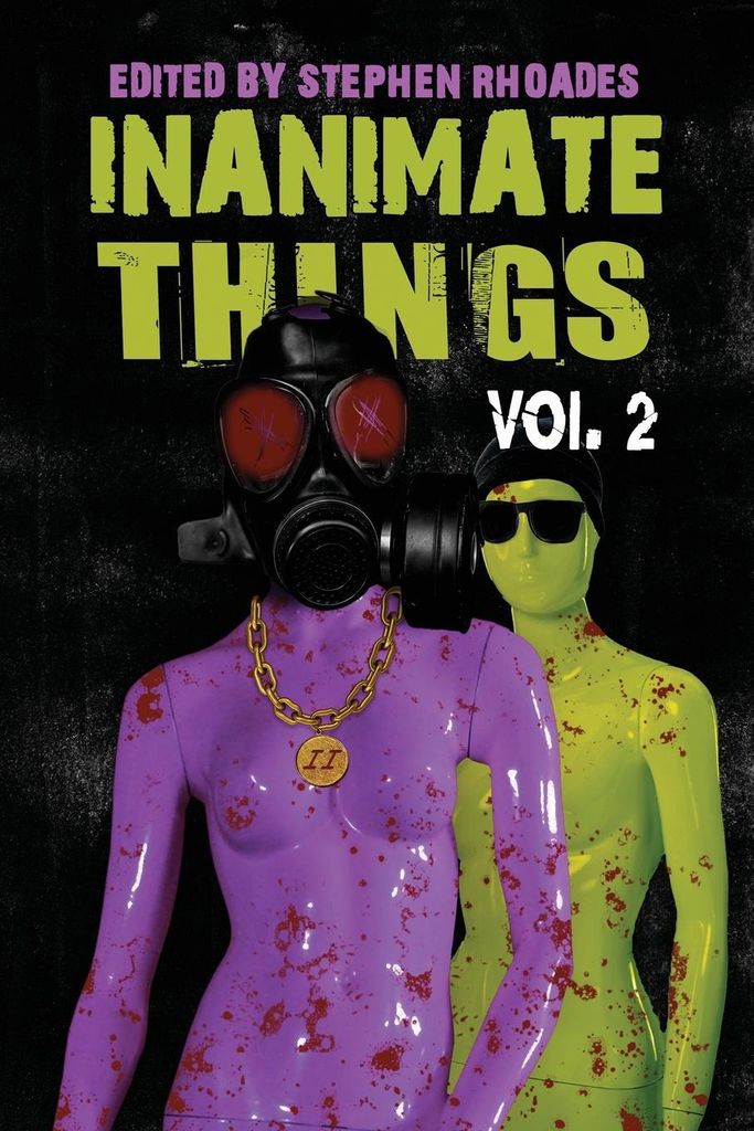 Inanimate Things