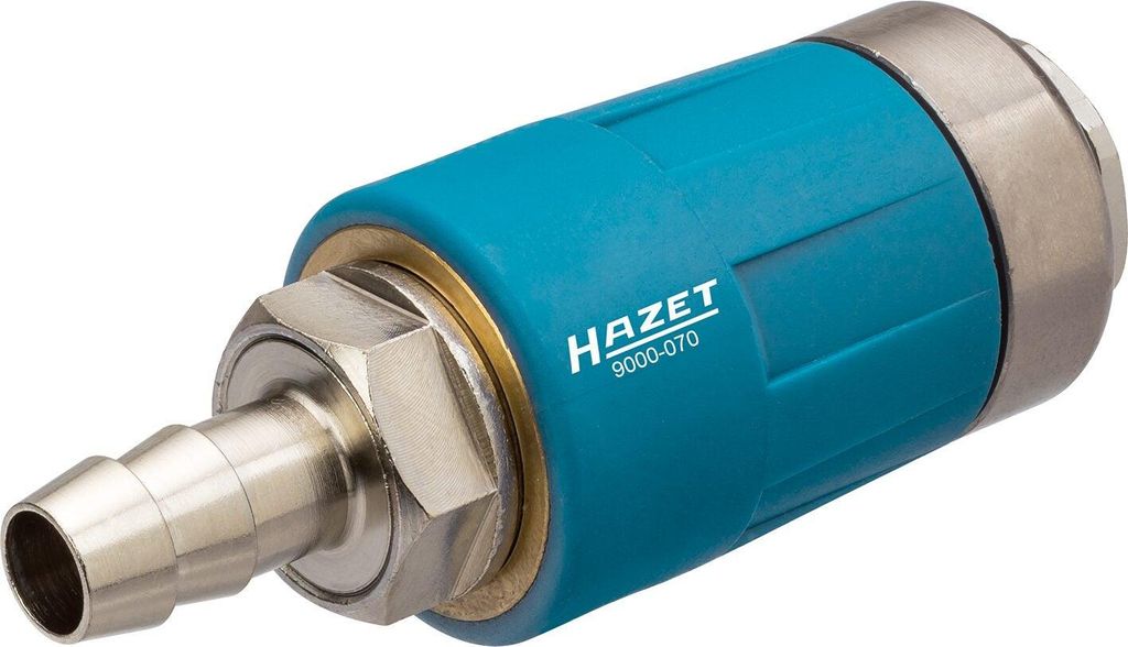 HAZET 9000-070, Druckluft