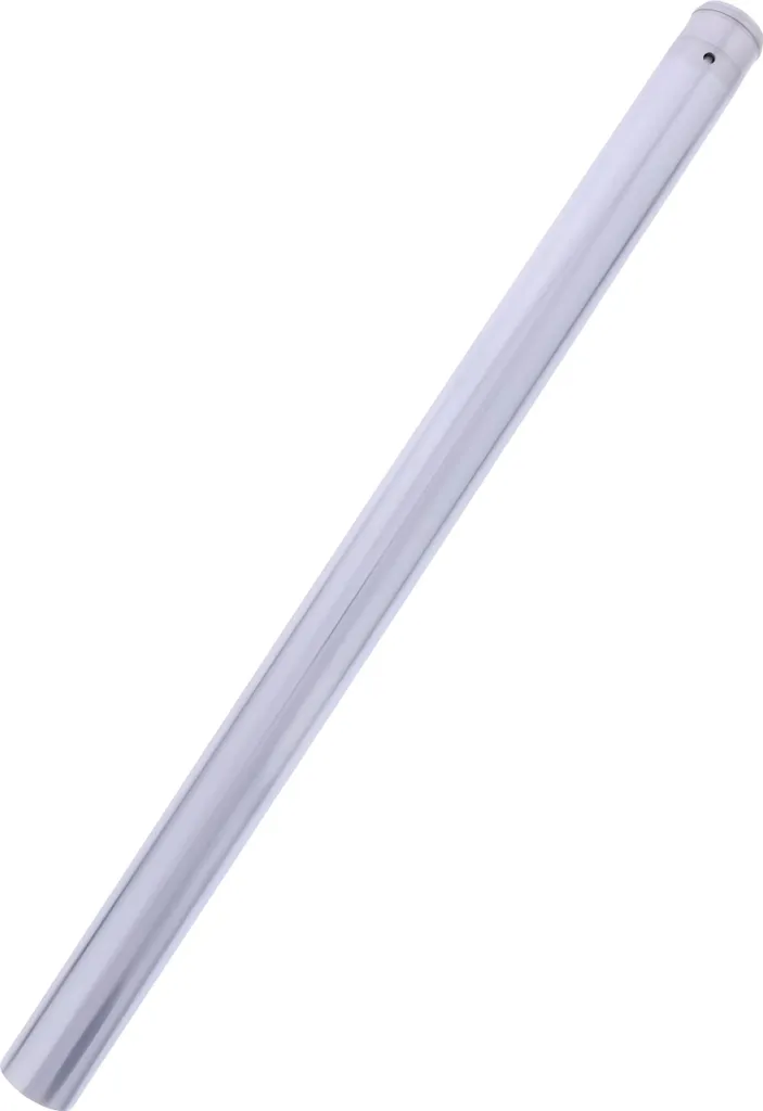 Tube de fourche chromé haute résistance JMP Suzuki VX 800