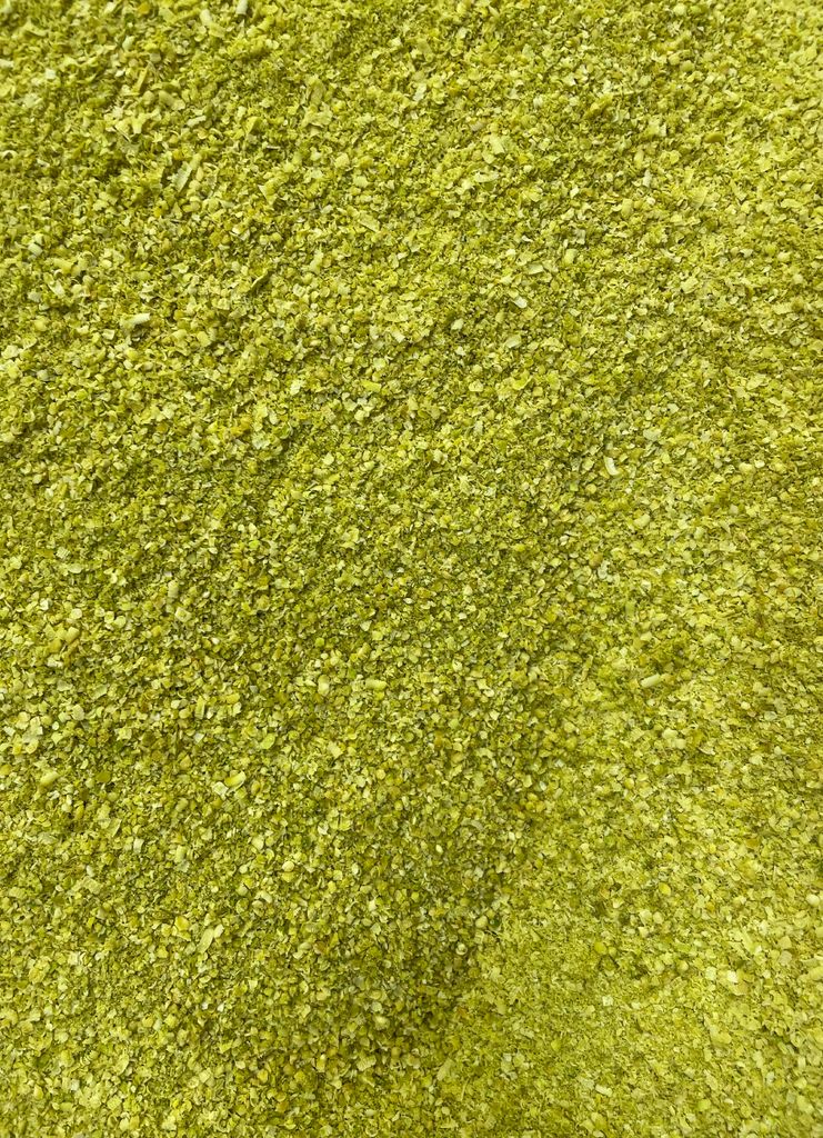 Lemke Pistazienmus, 180g | 100% Blanchierte Pistazien – Pur Produktbild 3