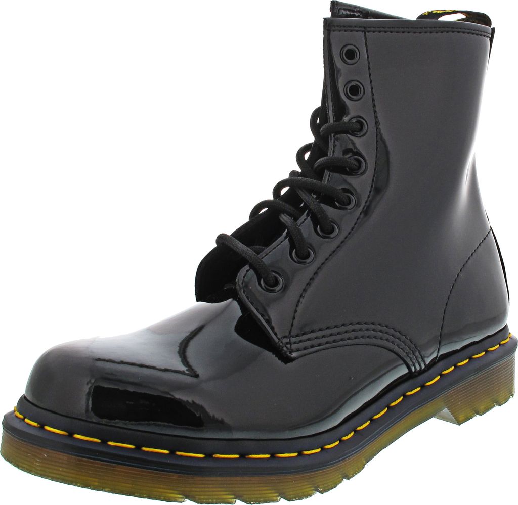Dr. Martens Airwair Schnürboots Damen 31313239313532 Produktbild 80