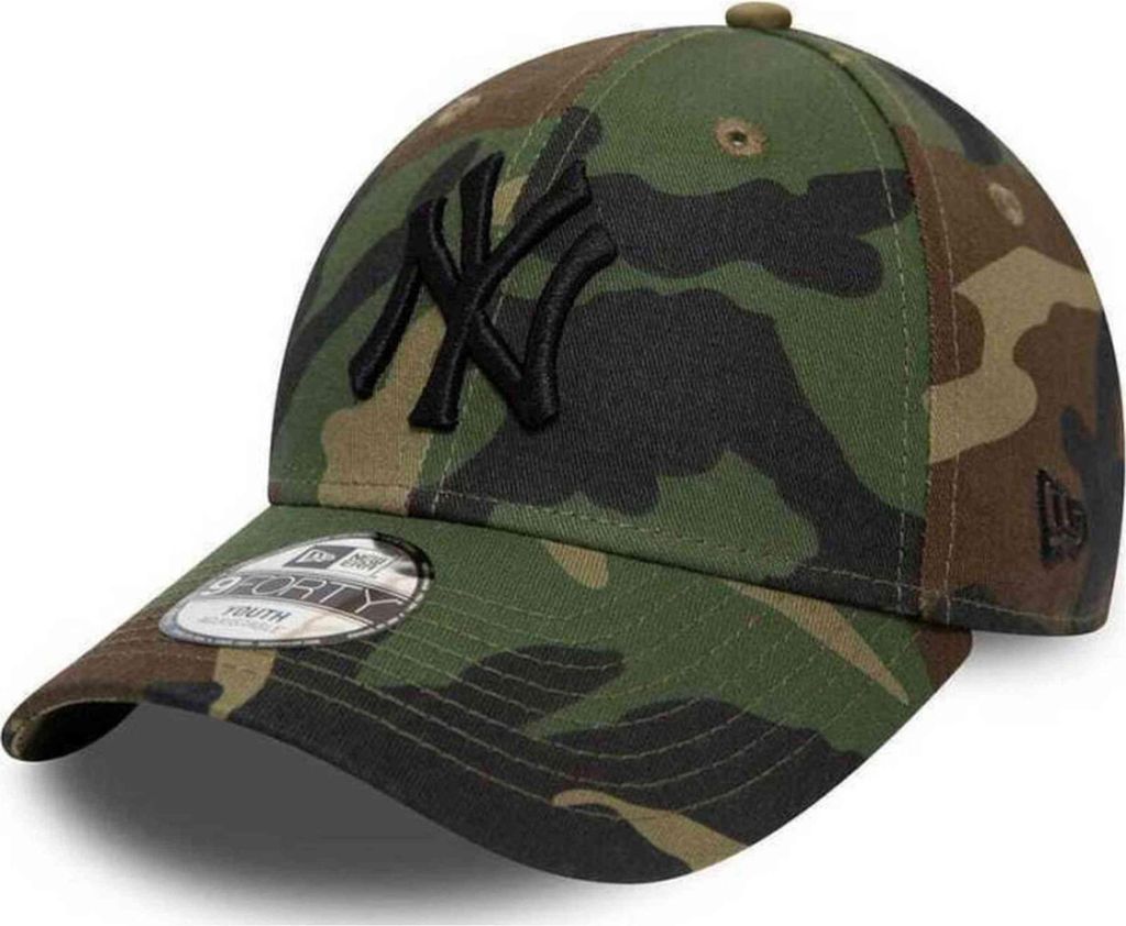 Cappellino New Era 12053098-310 da Bambino Immagine del prodotto 