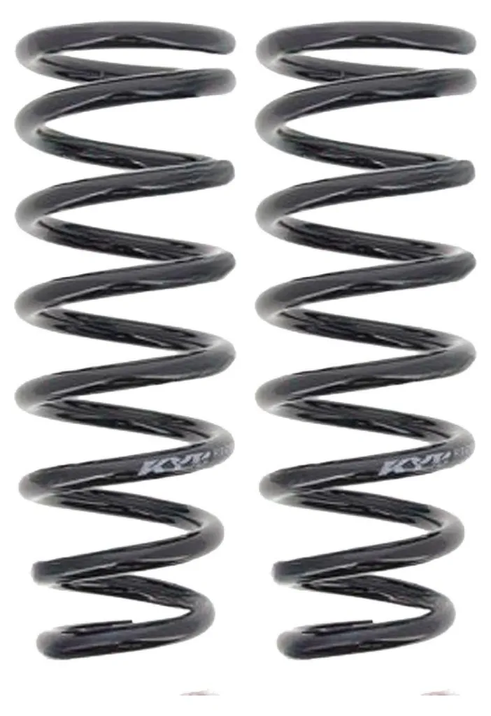Ressort de Suspension Renforcé Arrière Toyota Avensis 1.6-2.4 Essence