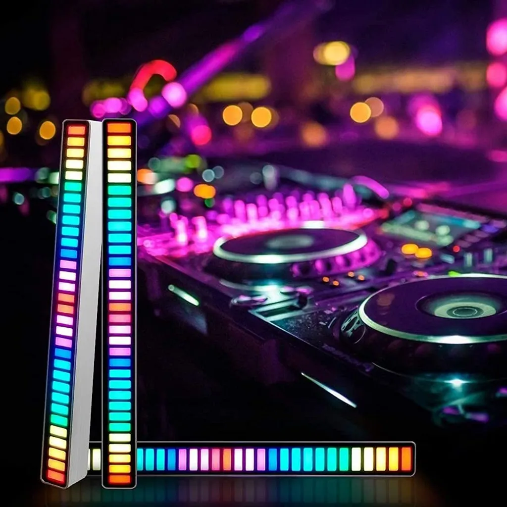 Bluetooth LED RGB Lightbar APP Kontrolle Kaufland.de