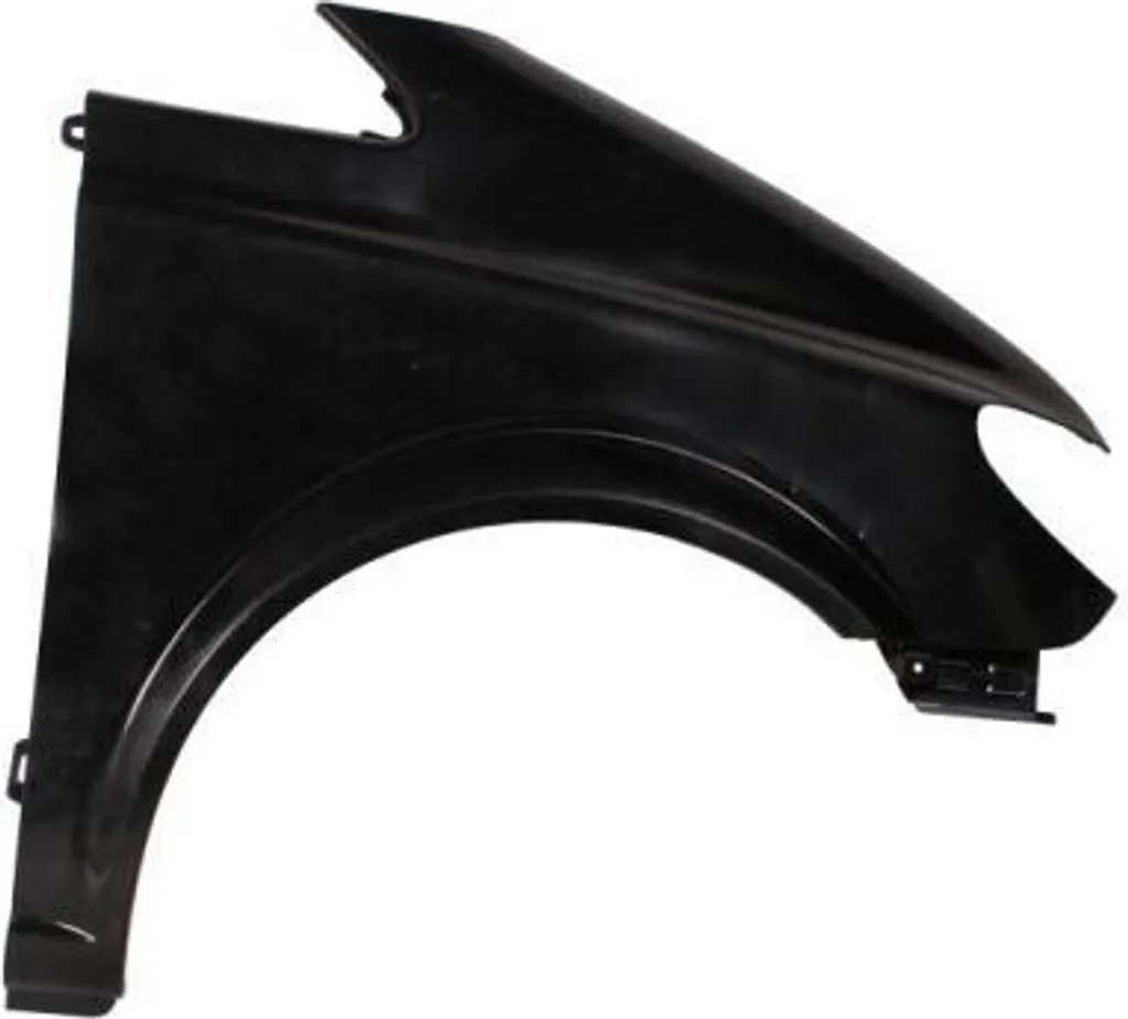 Aile Avant Droite BLIC 6504-04-3542312Q pour Mercedes Vito Viano W639