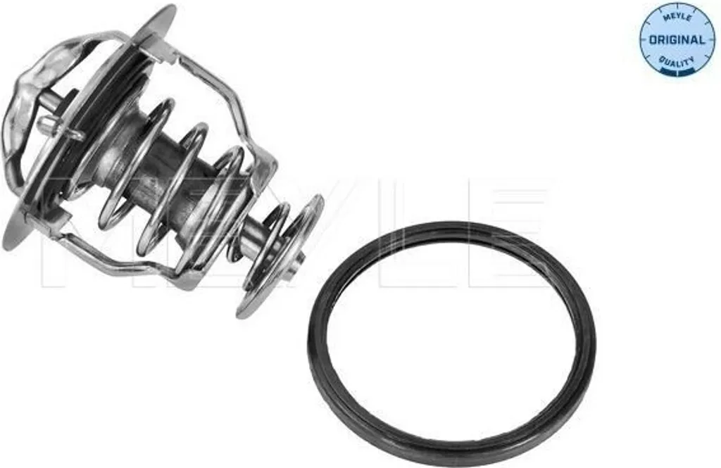 Thermostat liquide de refroidissement OE 90916 03129 haute précision
