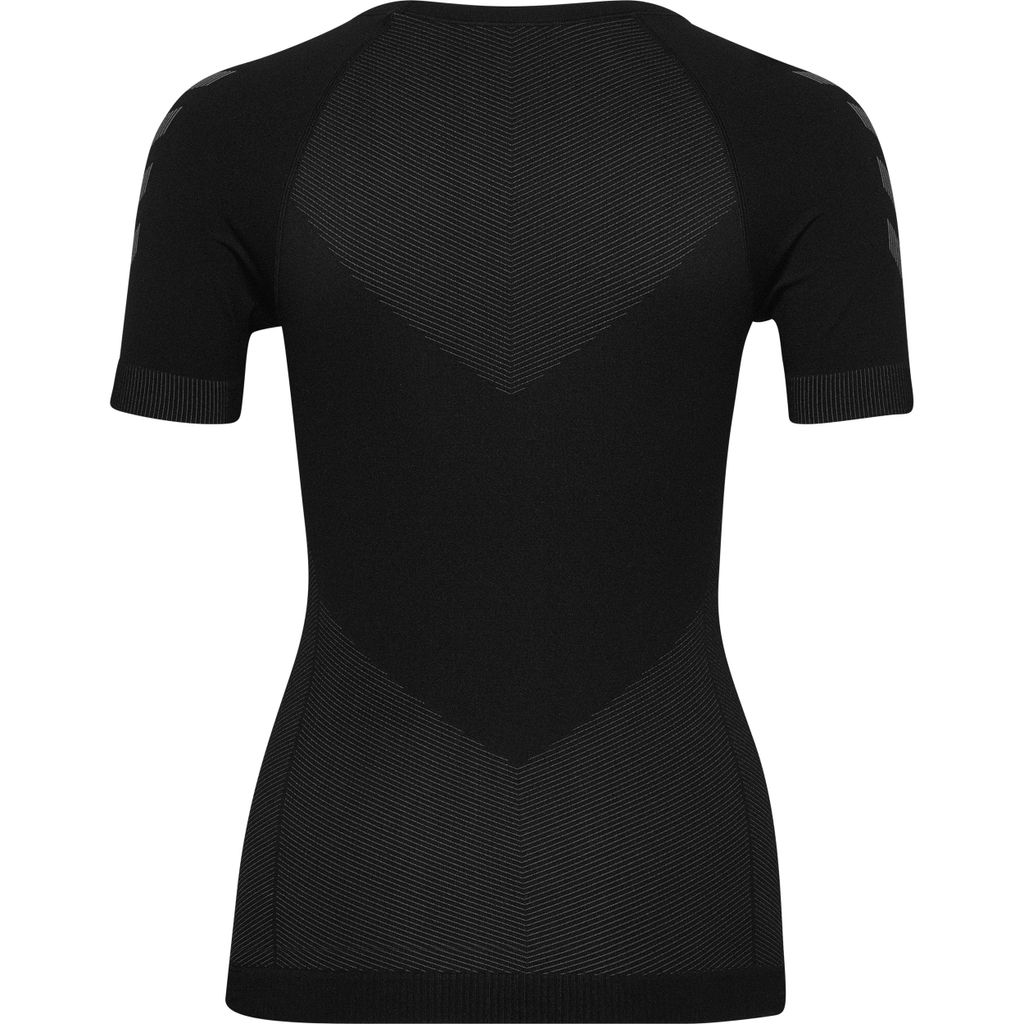 HUMMEL FIRST SEAMLESS JERSEY S/S WOMAN - 202644, Produktbild 