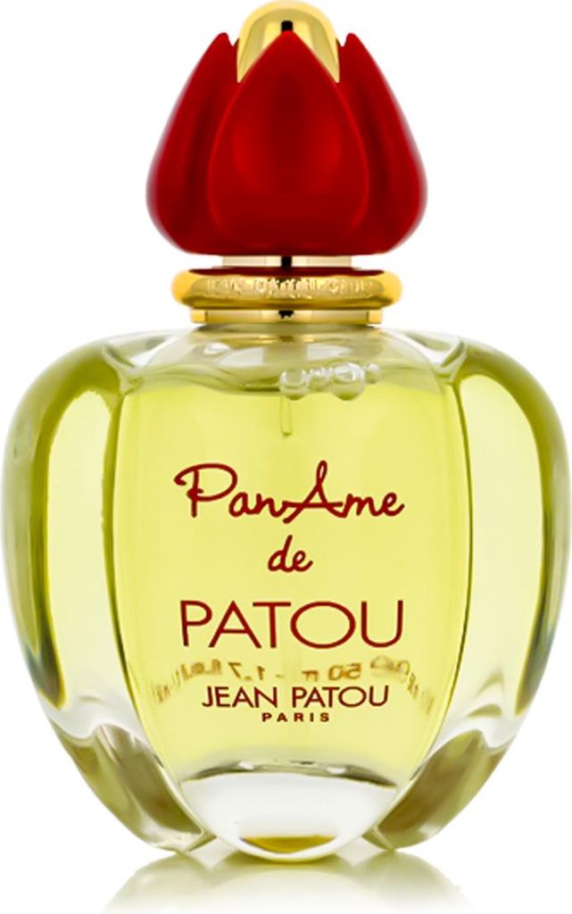 Jean Patou PanAme Eau De Toilette 50 ml (woman)