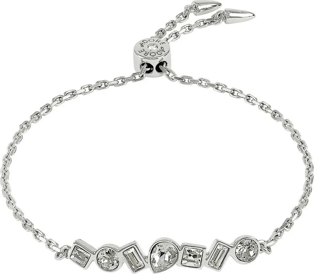 Analisi Tecnica Bracciale Adore 5375516 | Qualità Swarovski Group