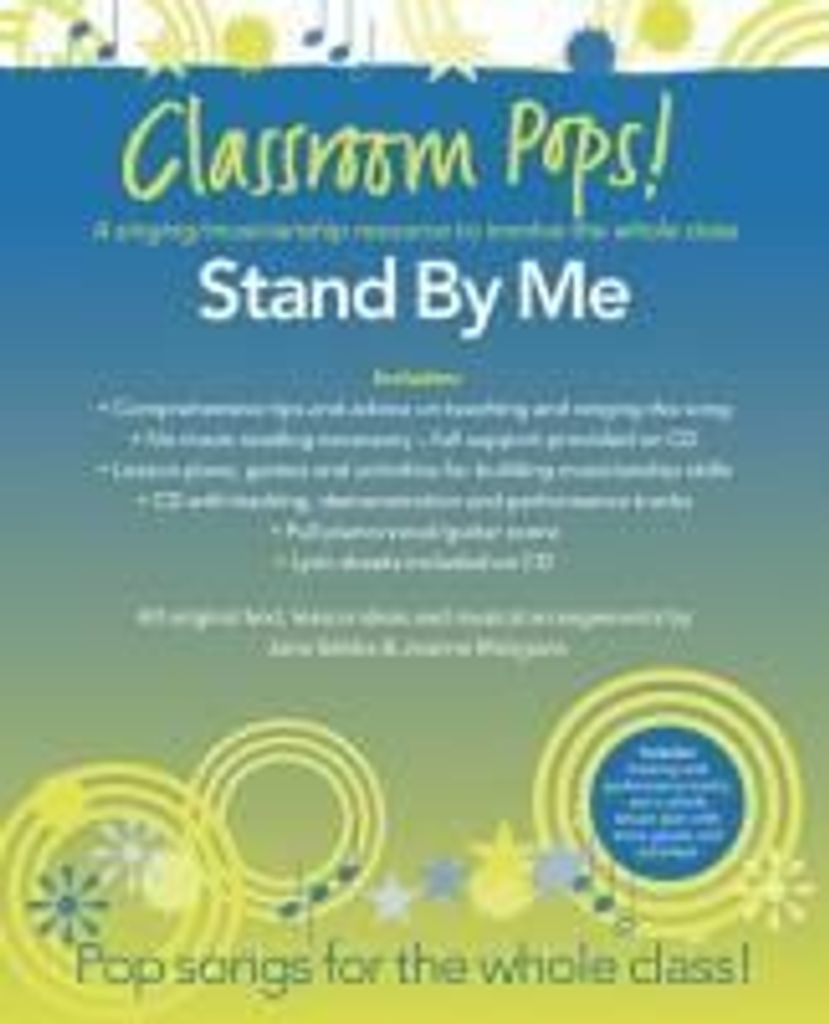 Classroom Pops!