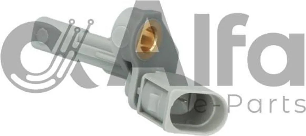Sensore Velocità Ruota AF01958 per Audi/VW | WHT003858B Prezzo